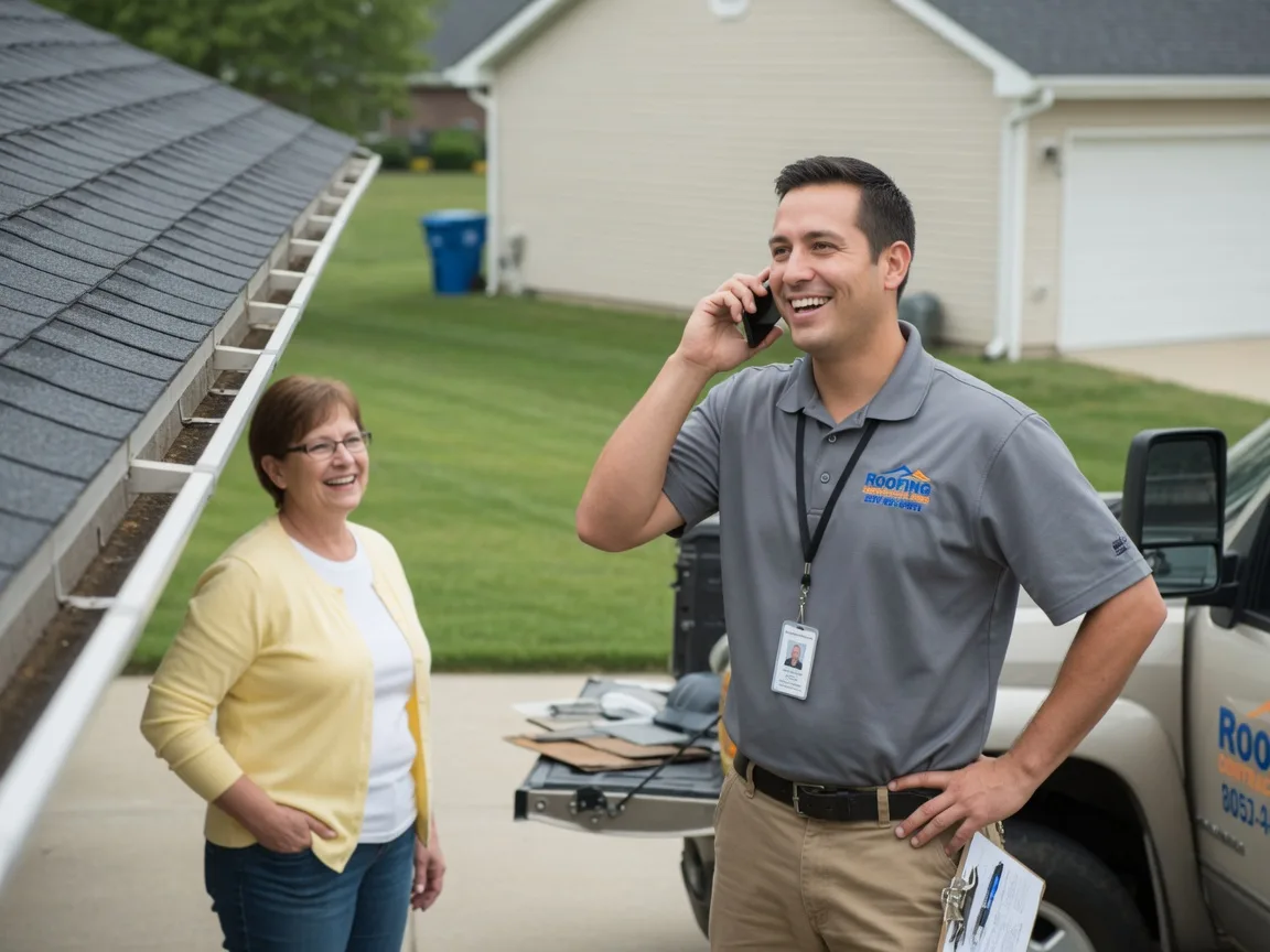 Local Roofing Contractors Bement, IL FAQs